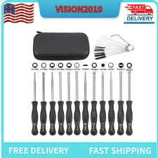 12PCS Carburetor Tuning Tool Set / For Standard 2 Cycle Small Engine Carburators