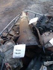Automatic Transmission 2wd Th700 Fits 83-87 Blazer S10jimmy S15 2123292