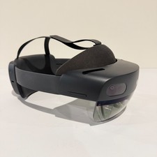 Microsoft HoloLens 2 Smart Glasses VR Headset Device - Black