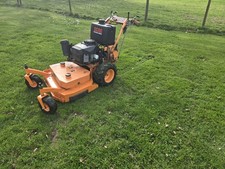 Scag Swz 32 ..zero Turn..commercial Mower 