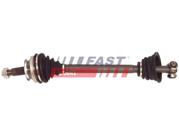 Antriebswelle Fast FT27150 FüR Opel Movano X70 Bus DTI UD0 UD4 Renault Master 2-image