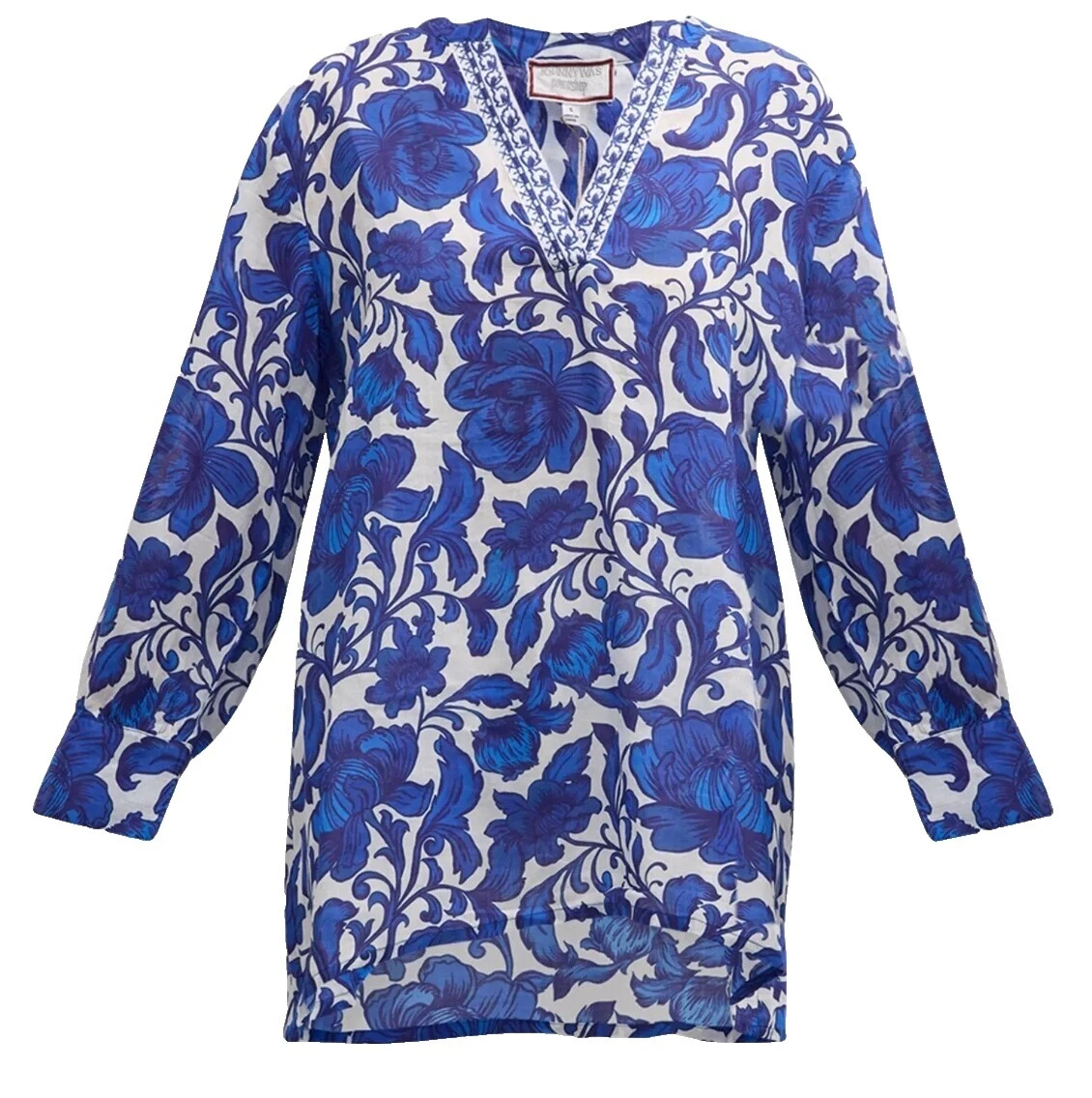 Johnny Was Petites Tops for Women