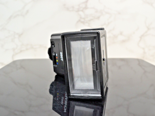 Achiever 260T Auto Thyristor Camera Flash - Picture 5 of 5