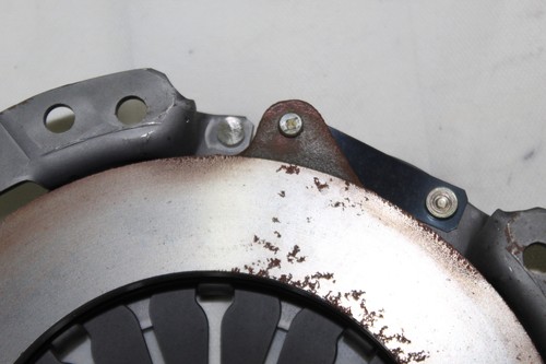 MECCANISMO FRIZIONE PER RENAULT R18 R21 R25 618023 VALEO M111 - Imagen 6 de 9
