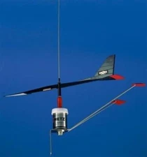 Davis Instruments Windtrak Av Antenna Wind Vane 3160