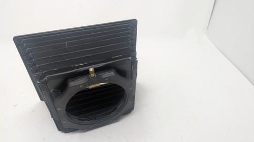 Lee Filters Soffietto paraluce standard con custodia per il trasporto 8x6 - Foto 2 di 14