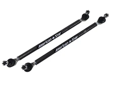 American Star  MAGA FORCE Chromoly Tie Rod Upgrade Honda TRX450, TRX450ER 06-14*