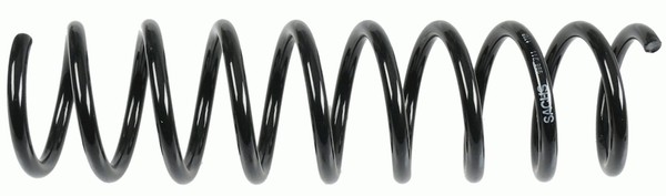 Tragfeder BMW T. 5 (E39)-image
