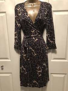 vintage diane von furstenberg wrap dress ebay