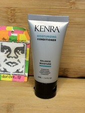 KENRA - Balance Moisture Moisturizing Conditioner - Travel Size 1 oz/30 ml 