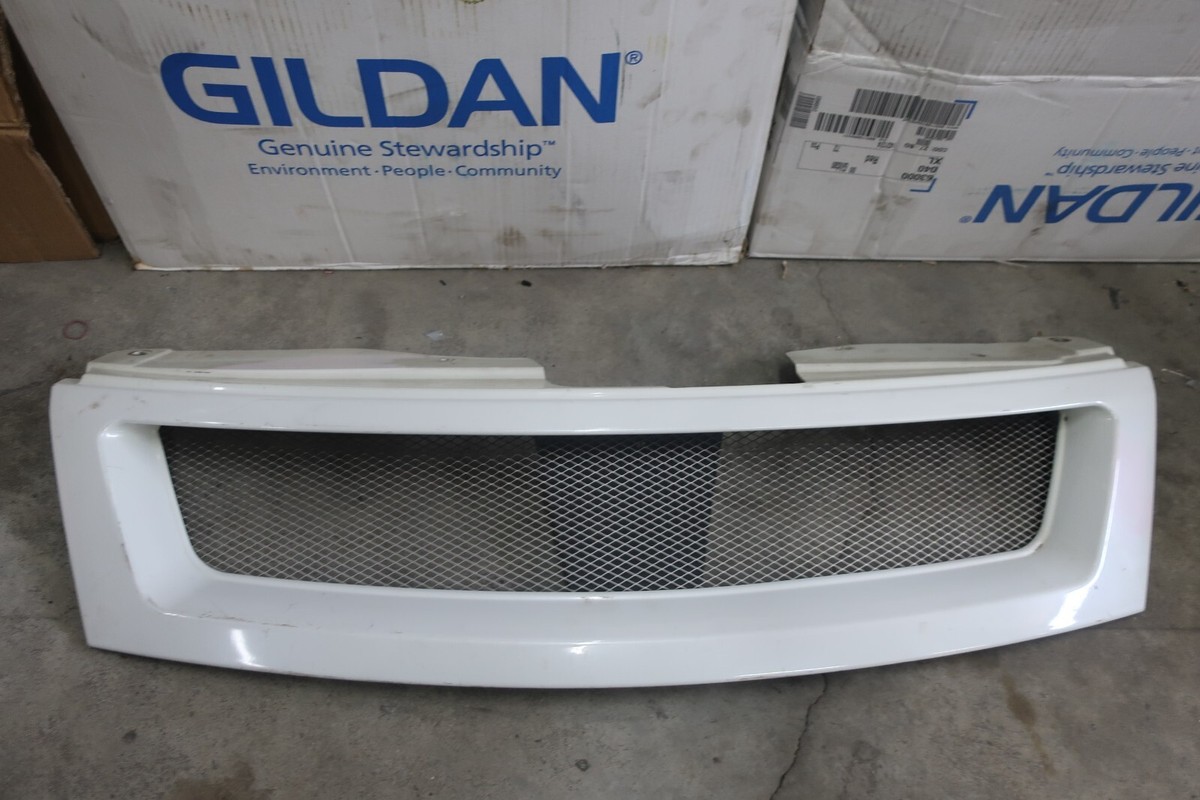 JDM Nissan Serena Highway Star Suzuki Landy C25 08-10 Front Grill