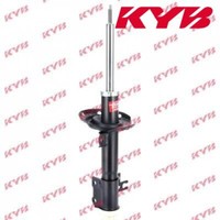 StoßDäMpfer Excel-G Kyb 339827 Vorderachse Links FüR Opel