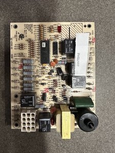 Used Furnace Control Board Model CF830C-1H - 62-42506-02