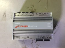 Synergis Cloud Link Intelligent Poe-Enabled GW Appliance Sy-Cloudlink Genetec