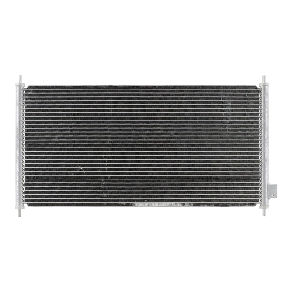 AC A/C Condenser for Honda Prelude 1997-2001 S2000 00-03 2.0 2.2 Foto 3 de 4