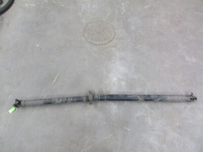 2008 Acura RDX - Propeller Drive Shaft (For SH-AWD Vehicles ONLY)