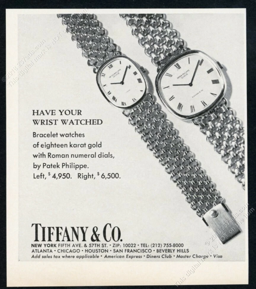 Patek philippe advertisement 2018 cheap
