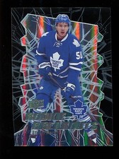 2014-15 Upper Deck Hockey Series 2 Rookie Breakouts #RB11  Stuart Percy  63/100