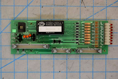 292055-200 SINGLE / PCB DRS2412 292055-200 292055-400 / FSI