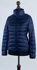 Uniqlo Ultra Light Down Women's Jacket Coat Size L