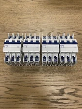 Altech Corp. UL489-Molded Case Circut Breaker 3D6UL  NEW