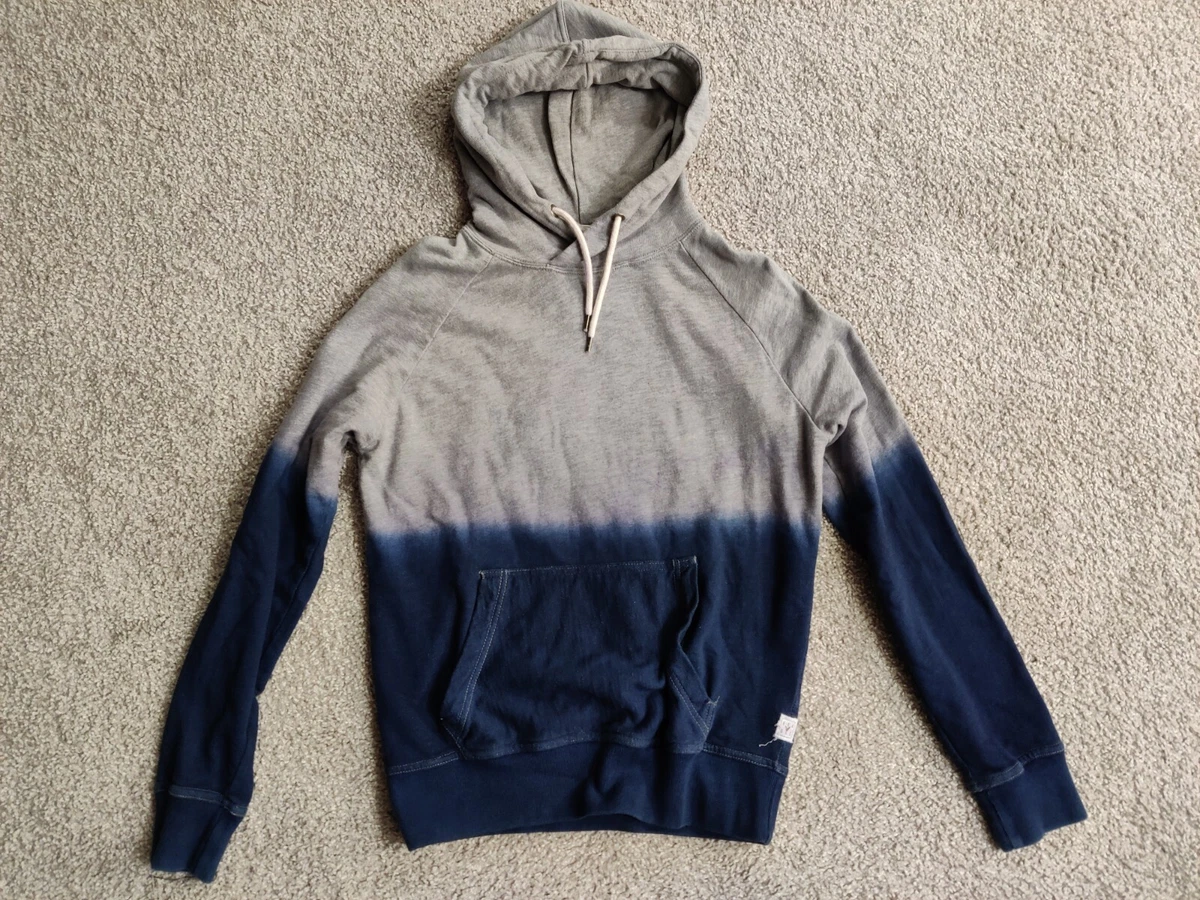 Ombre hoodie deals