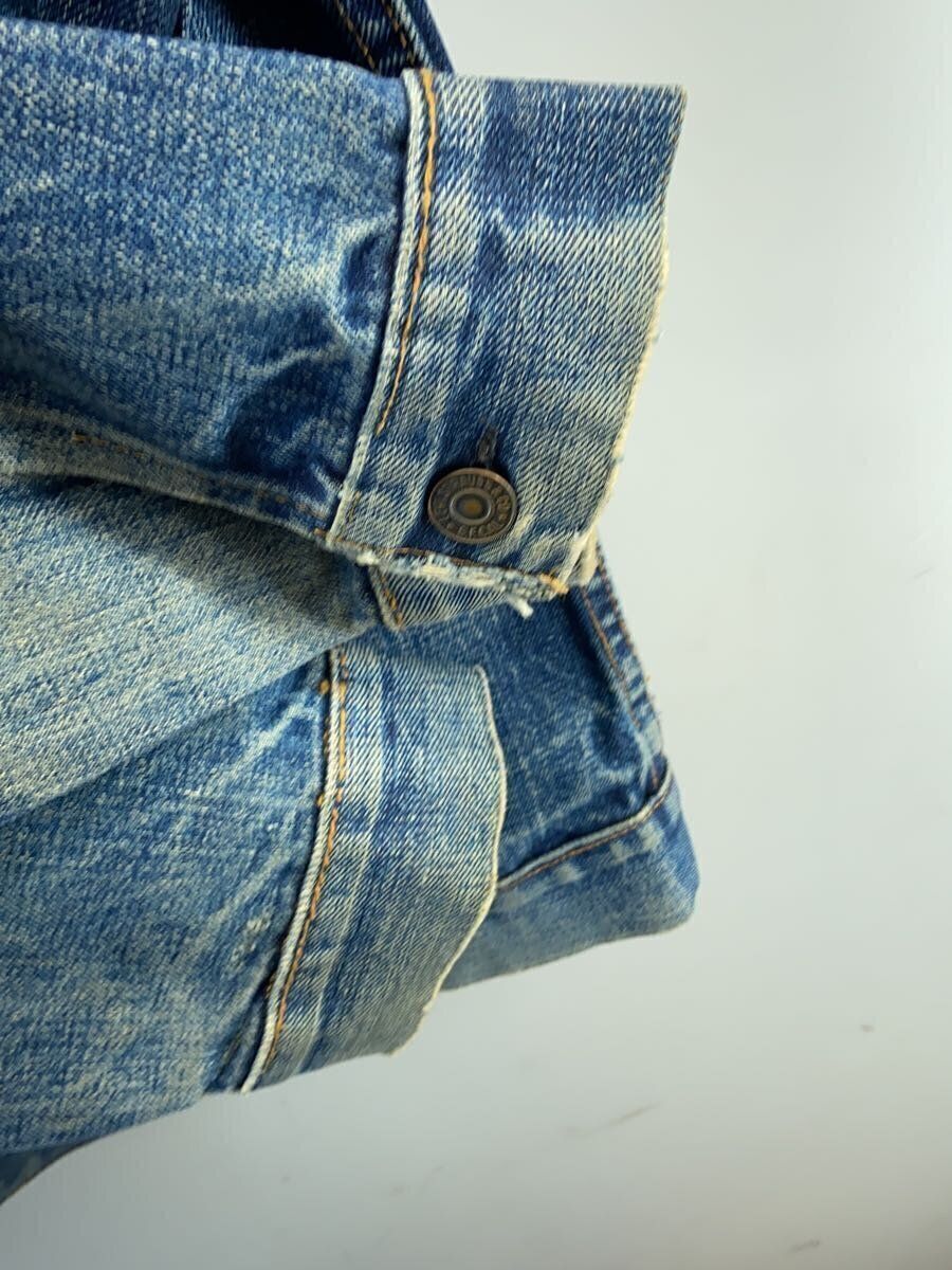 Levi's G jacket 70505 BIGE denim IDG Used | eBay Levi's G jacket 70505 BIGE denim IDG Used | eBay