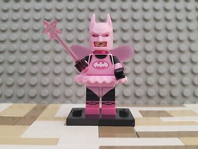 71017 LEGO Batman Movie Minifigures Batman Fada