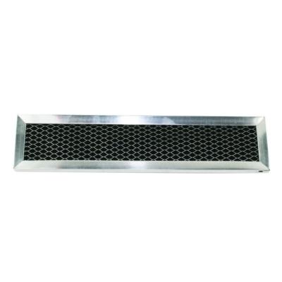 Replacement For LG Electronics 5230W2A003A Microwave Oven Charcoal Filter