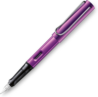 LD3LL-EF Fountain Pen, EF Fine Point, Ulster Lilac, Dual Use, Limited Edition
