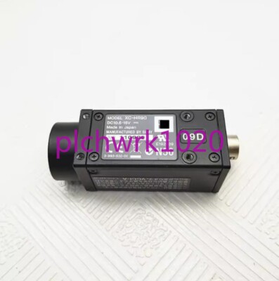 1 PCS Sony XC-HR90 Industrial High Speed Camera CCD Black and White 1.3 Million