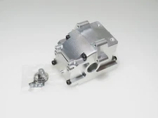 YY-MADMAX CNC Machined Differential Case (1) for HPI 1/8 D8, Apache SC KM 1/7