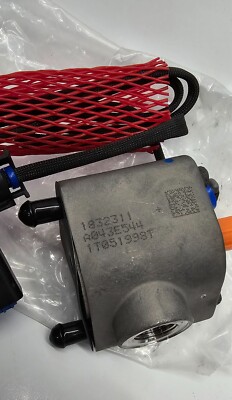 Paccar New OEM MX13 Doser Injection Module 1832311 A043E544