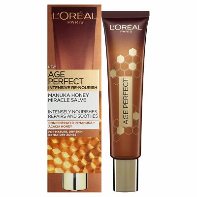 loreal age miracle