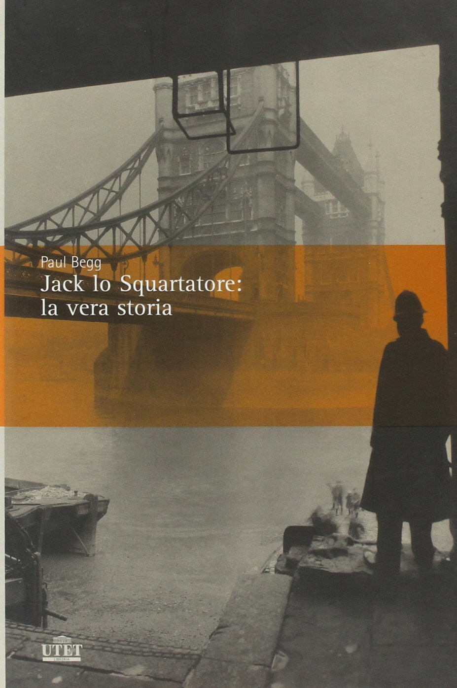 In Che Anno Agi Jack Lo Squartatore