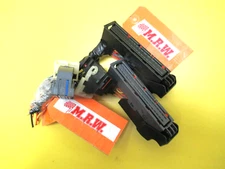 FUSE BOX WIRE PLUG CONNECTOR PIGTAIL HARNESS END PWR BCM for SATURN ION 04 05