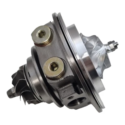 Turbolader Upgrade Rumpfgruppe Skoda Seat VW Audi 1.4 TSI CAVG CTJA CTHG Turbo - Bild 1 von 4