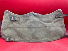 Original British Army Soldiers Gaiter Spat 37 Pattern Webbing (Single)