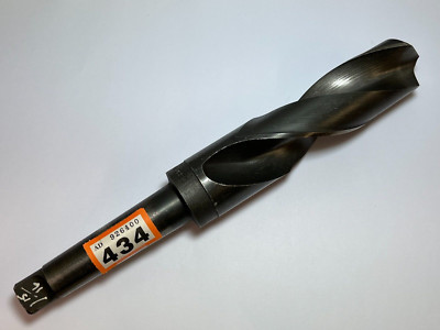 1 15/16 Osborn Morsekegel 4 Bohrer 160 mm Schnittlänge (EB1-434)