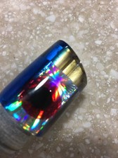 Leroy LURE Head Heavy Hawaiian fishing lure Tuna Marlin Mahi Ono