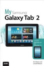 My Samsung Galaxy Tab 2 (2nd Edition) - Paper...