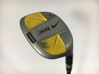 Nike SQ SUMO2 Hybrid U3 h-Diamana (SR) #181 Golf Clubs | eBay
