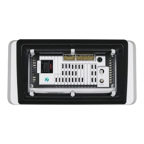 10.33'' Car Stereo Radio Navigation For Jeep Wrangler Unlimited Dodge Challenger - Picture 16 of 23