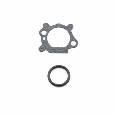 Vergaser O-Ring Krümmer Dichtung Luftfilter für Briggs and Stratton Toro 270344S