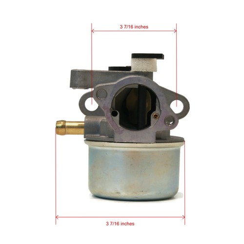 Carburetor for Briggs & Stratton 126T020675B2, 126T020675B3 & 126T020709B1 eBay