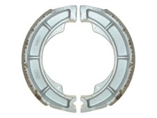 Drum Brake Shoes S629 170mm x 28mm (Pair)