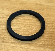 Action Coupling G12022 1-3/4'' DJ Tail, 2-1/8, 2-7/32 Gasket