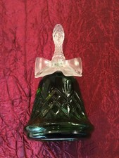 Avon Moonwind Bell Shaped Perfume Bottle 120ml