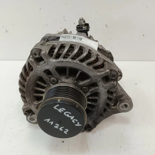 23700AA660 Lichtmaschine Für SUBARU LEGACY COMBI/ OUTBACK (B14) 2009 3814204 - Bild 1 von 10