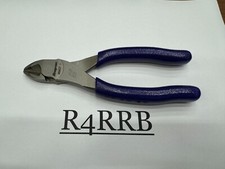 Snap-on Tools NEW RARE DARK PURPLE Soft Grip 6